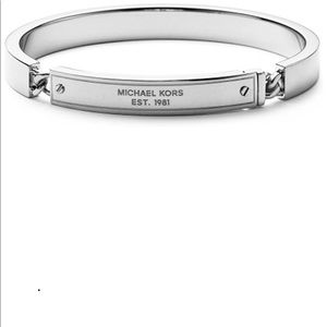 Michael Kors Fulton bangle
